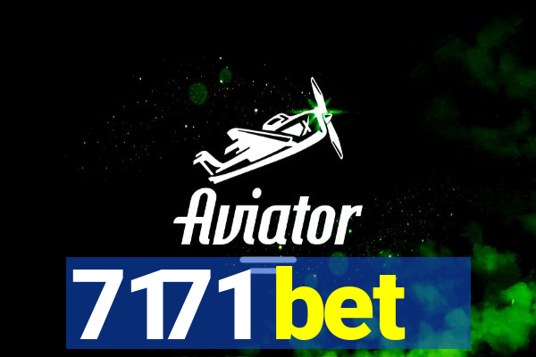 7171 bet